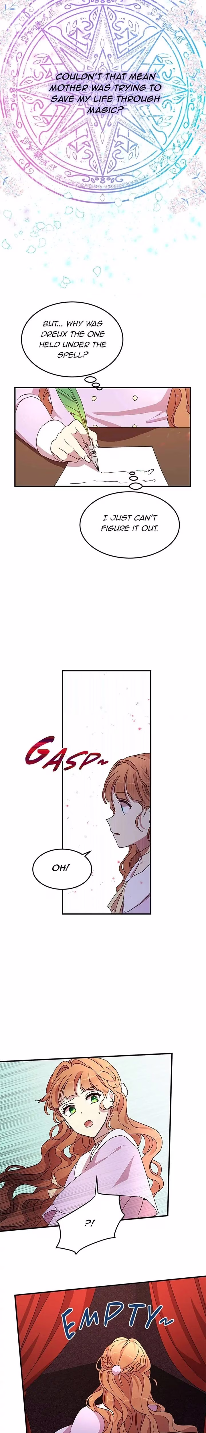 Whats Wrong with You Duke - Chapter 65 - Part 9