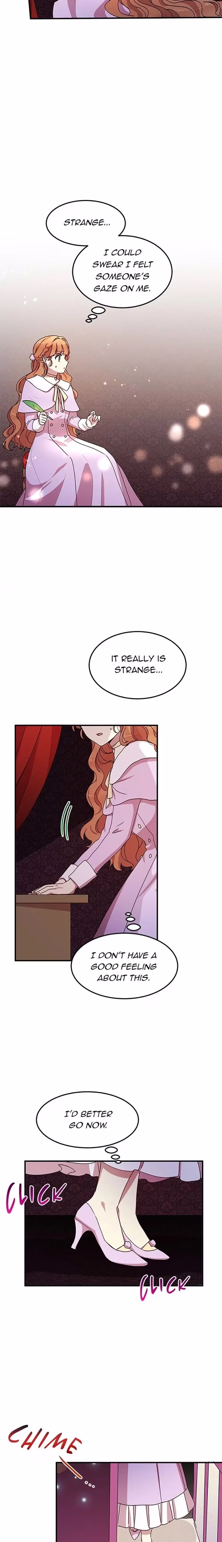 Whats Wrong with You Duke - Chapter 65 - Part 10