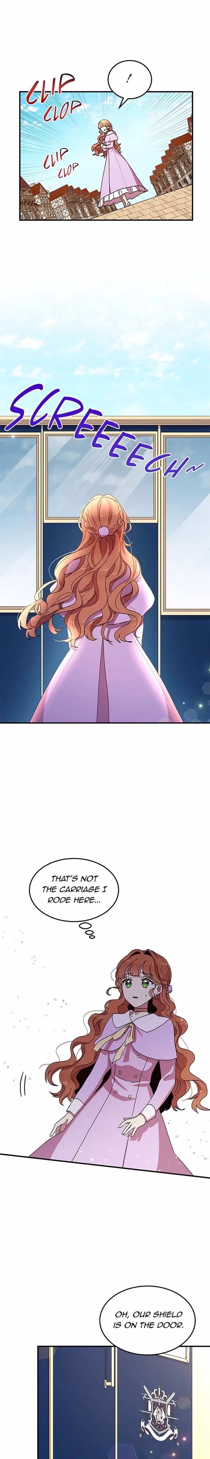 Whats Wrong with You Duke - Chapter 65 - Part 12