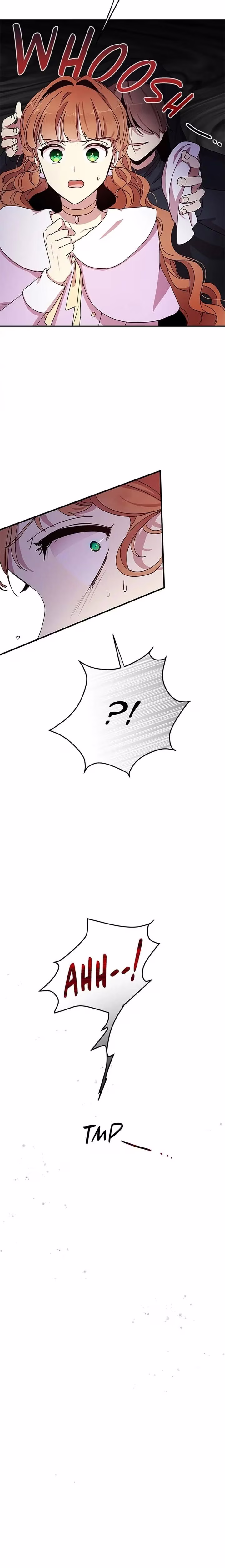 Whats Wrong with You Duke - Chapter 65 - Part 14