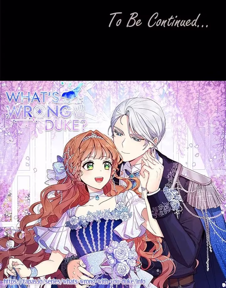 Whats Wrong with You Duke - Chapter 65 - Part 16