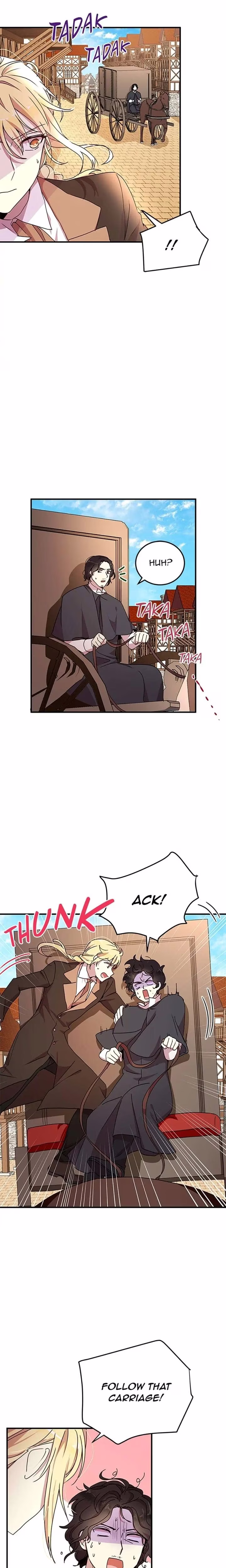 Whats Wrong with You Duke - Chapter 66 - Part 3