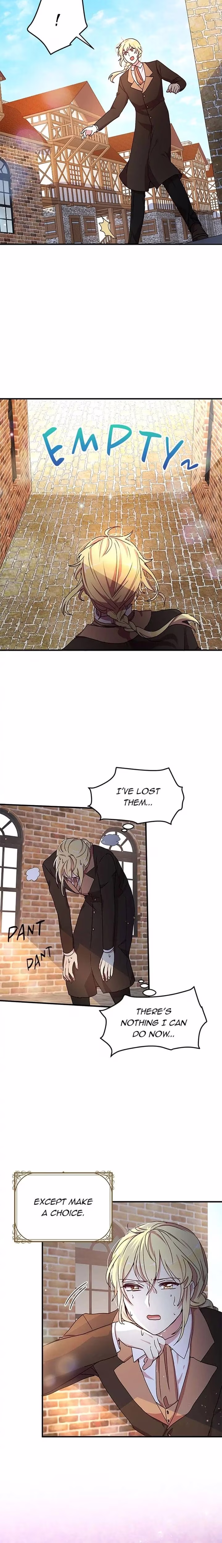 Whats Wrong with You Duke - Chapter 66 - Part 6