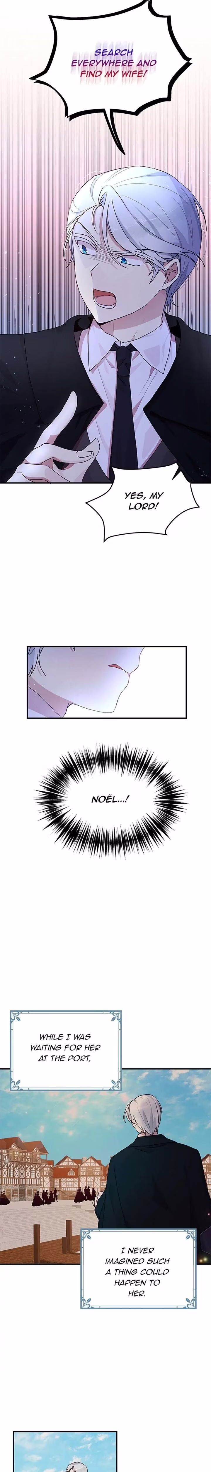 Whats Wrong with You Duke - Chapter 66 - Part 9