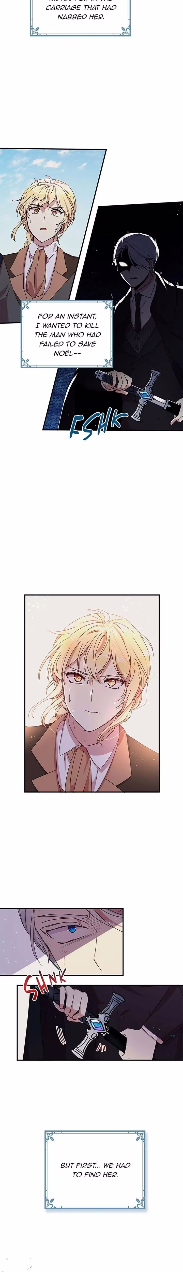 Whats Wrong with You Duke - Chapter 66 - Part 11