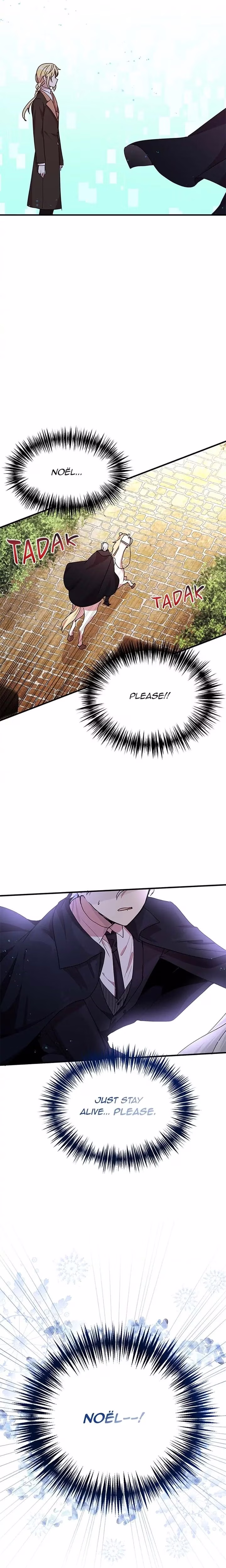 Whats Wrong with You Duke - Chapter 66 - Part 12