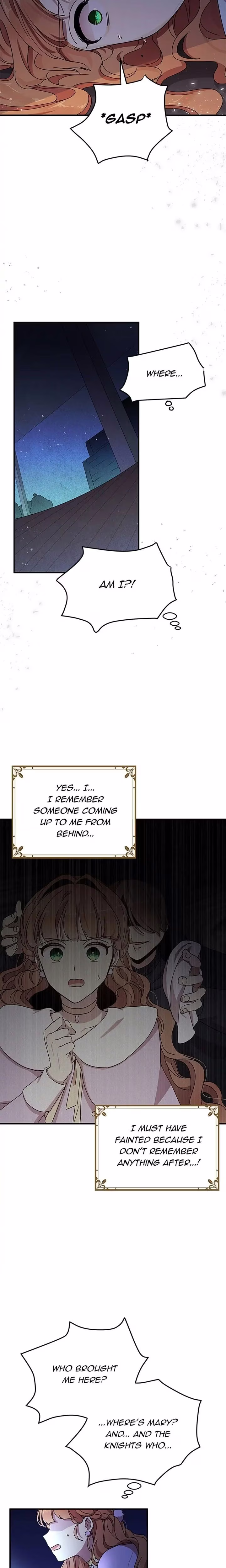 Whats Wrong with You Duke - Chapter 66 - Part 14