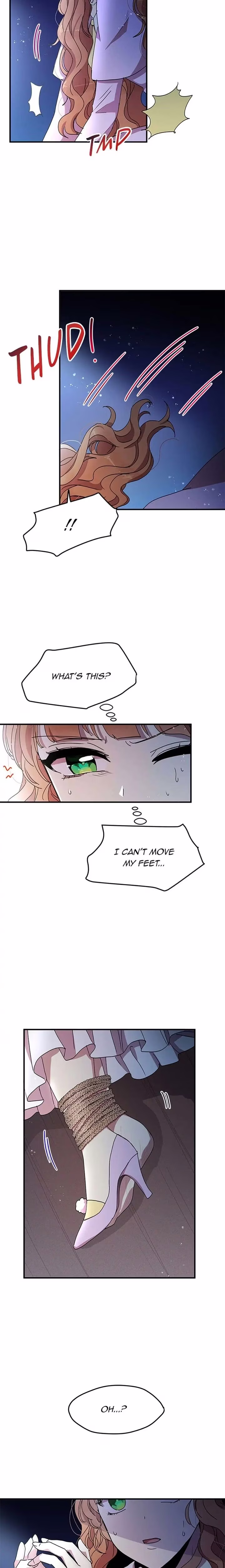 Whats Wrong with You Duke - Chapter 66 - Part 15