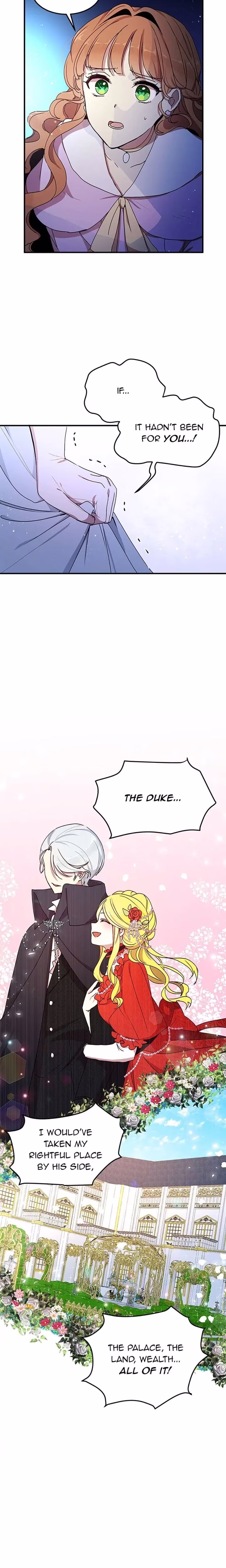 Whats Wrong with You Duke - Chapter 67 - Part 6