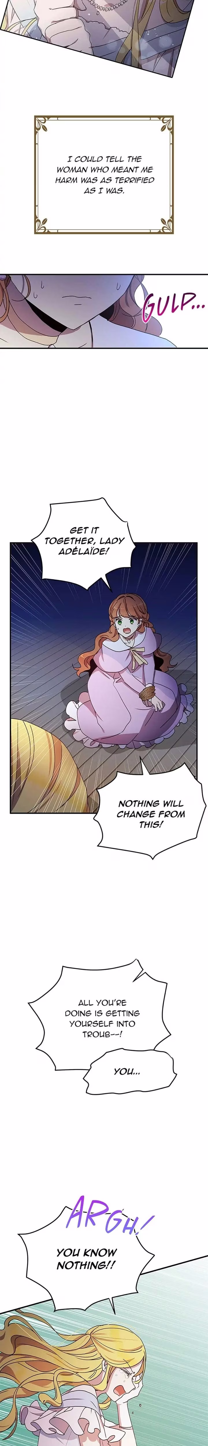 Whats Wrong with You Duke - Chapter 67 - Part 9