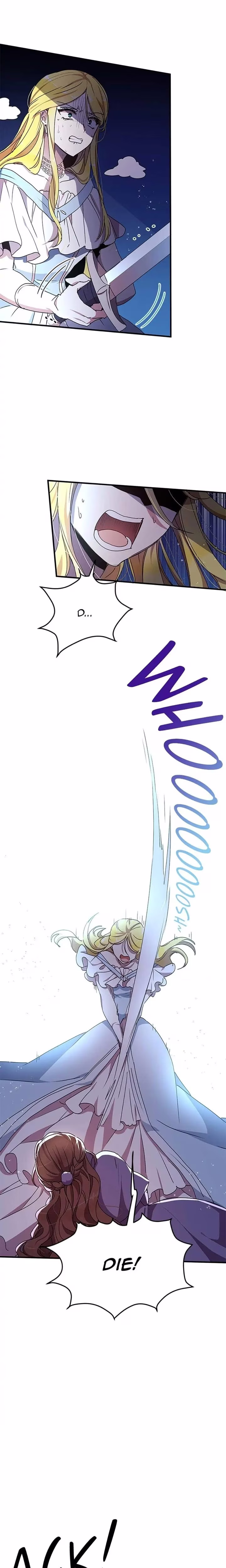 Whats Wrong with You Duke - Chapter 67 - Part 14