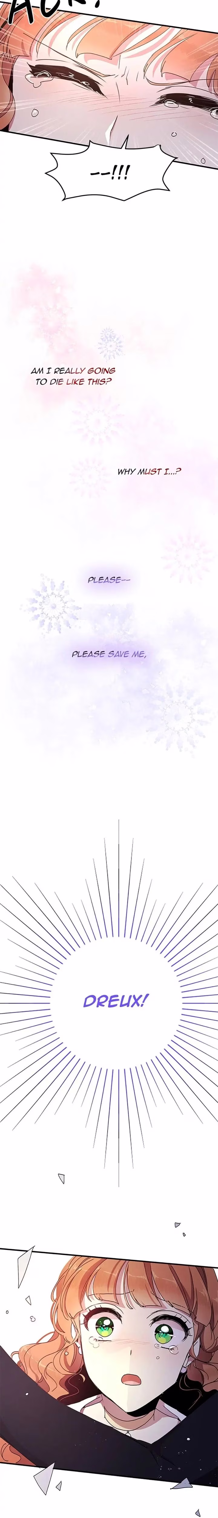 Whats Wrong with You Duke - Chapter 67 - Part 15