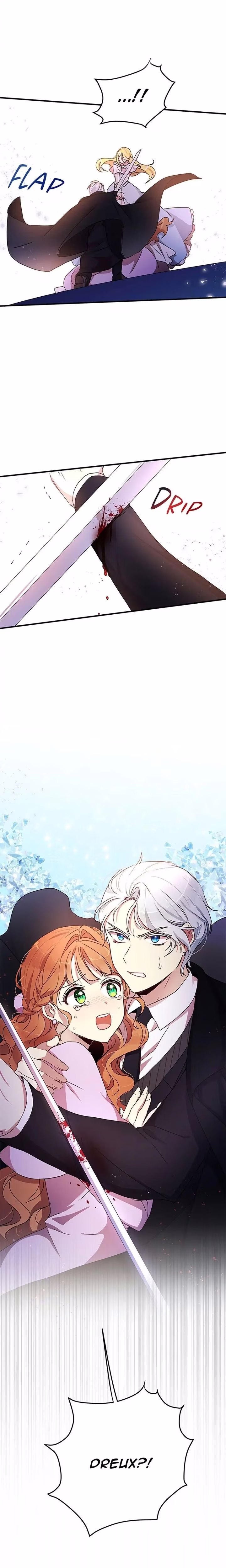 Whats Wrong with You Duke - Chapter 67 - Part 16