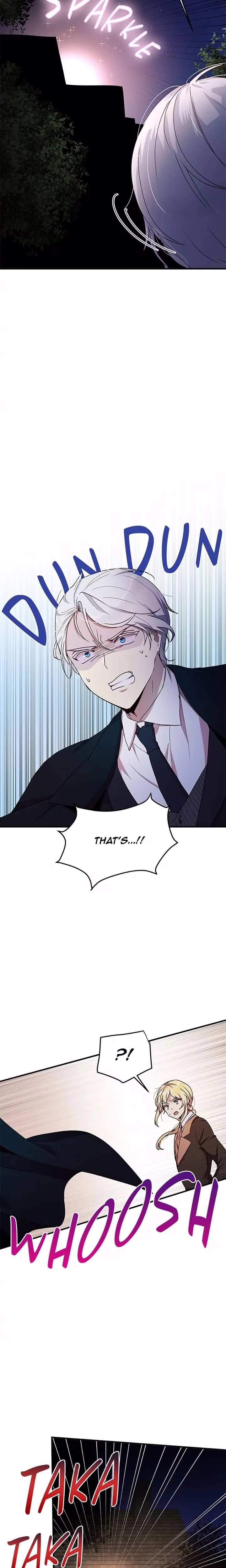 Whats Wrong with You Duke - Chapter 68 - Part 3