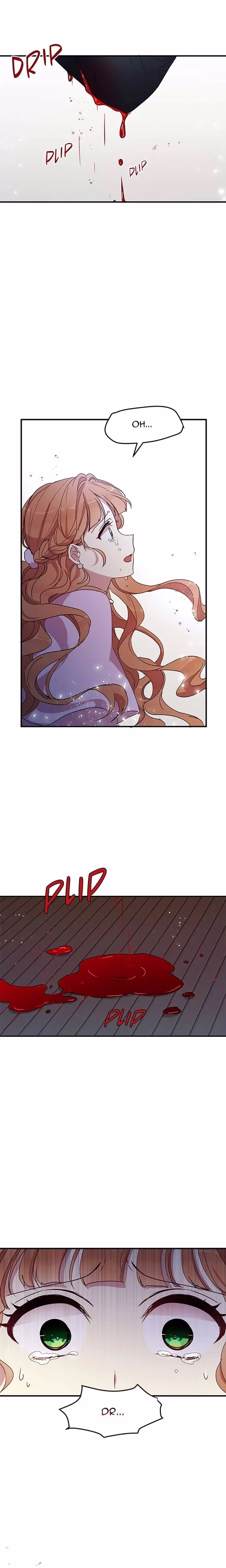 Whats Wrong with You Duke - Chapter 68 - Part 7