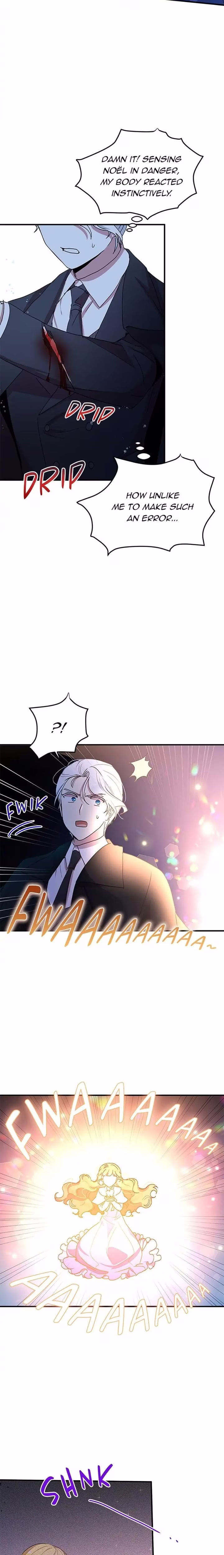 Whats Wrong with You Duke - Chapter 68 - Part 10