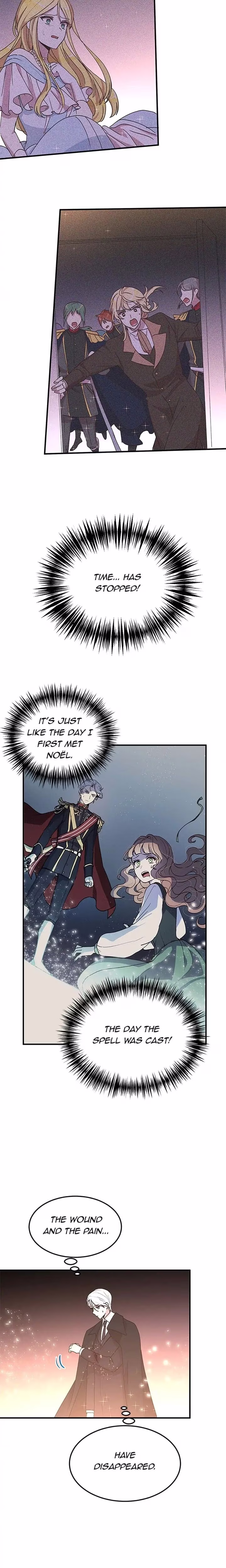 Whats Wrong with You Duke - Chapter 68 - Part 11