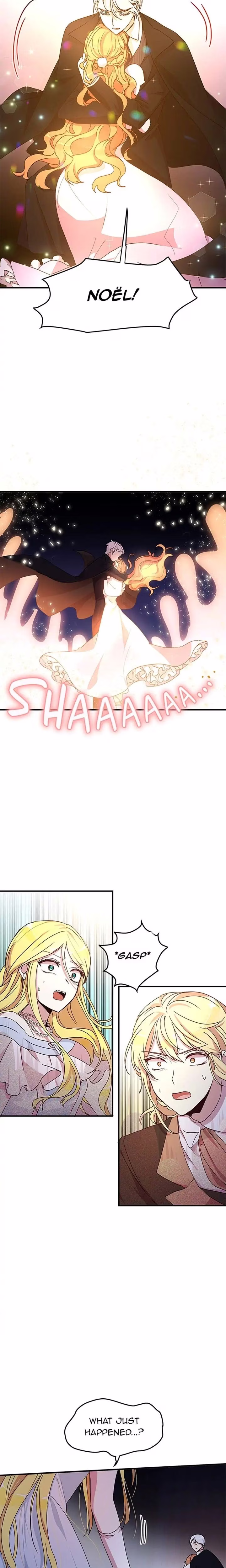 Whats Wrong with You Duke - Chapter 68 - Part 13