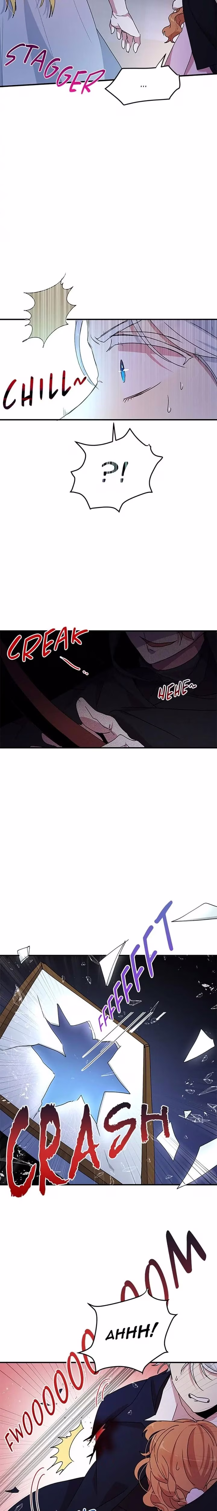 Whats Wrong with You Duke - Chapter 68 - Part 14