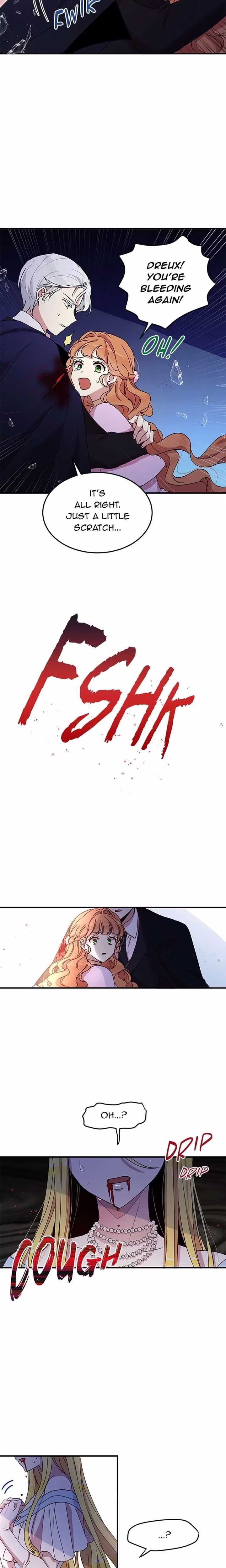 Whats Wrong with You Duke - Chapter 68 - Part 15