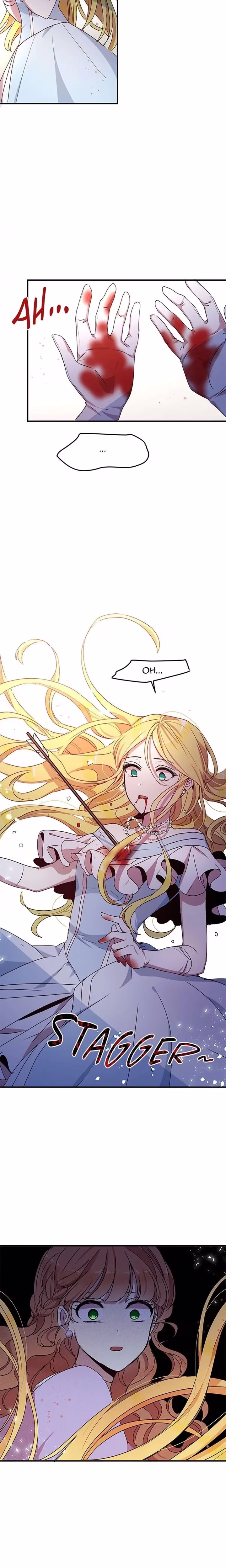 Whats Wrong with You Duke - Chapter 68 - Part 16