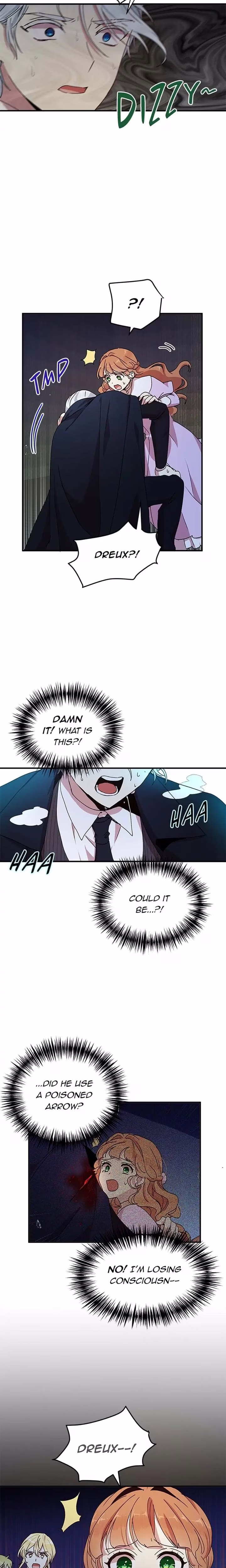 Whats Wrong with You Duke - Chapter 69 - Part 5