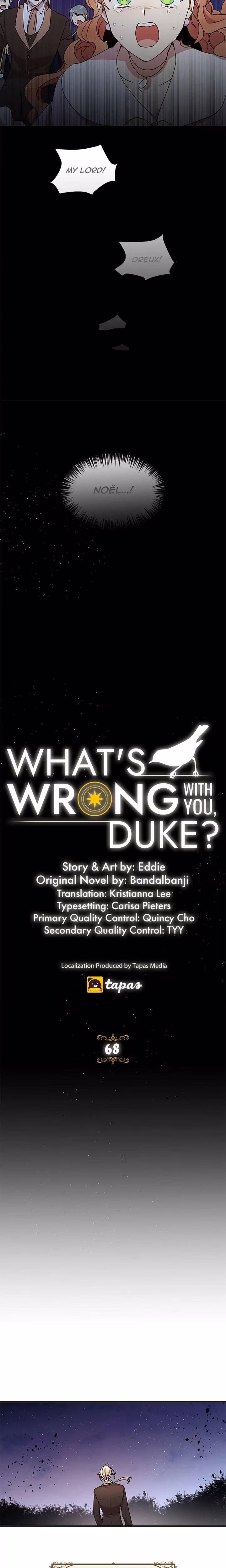 Whats Wrong with You Duke - Chapter 69 - Part 6