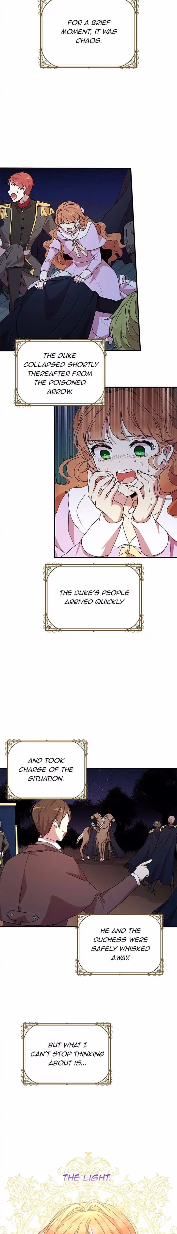 Whats Wrong with You Duke - Chapter 69 - Part 7