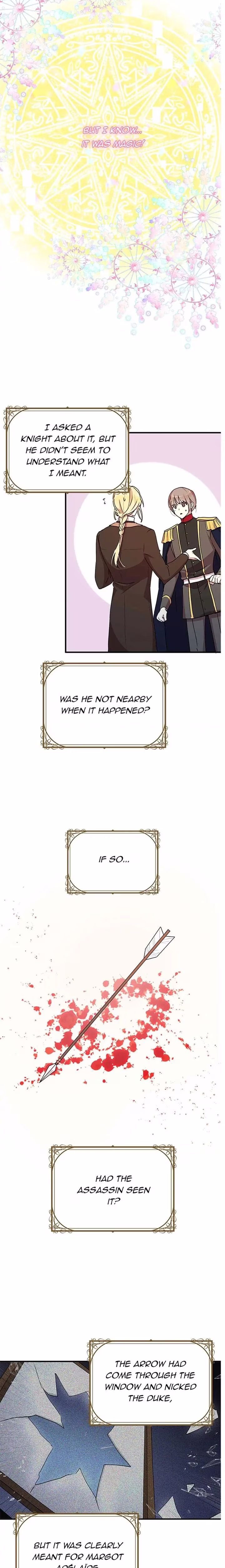 Whats Wrong with You Duke - Chapter 69 - Part 9