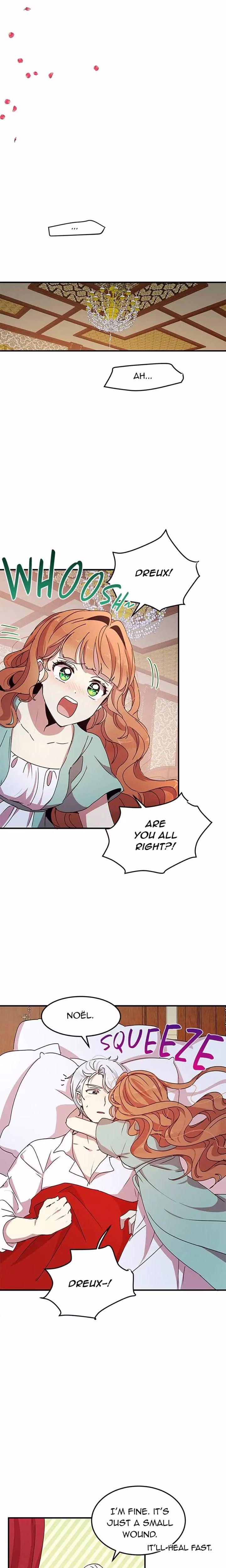 Whats Wrong with You Duke - Chapter 69 - Part 13