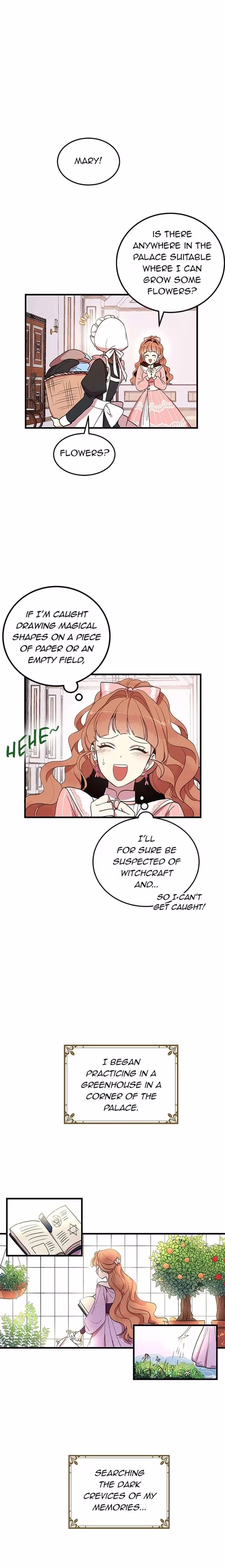 Whats Wrong with You Duke - Chapter 7 - Part 3