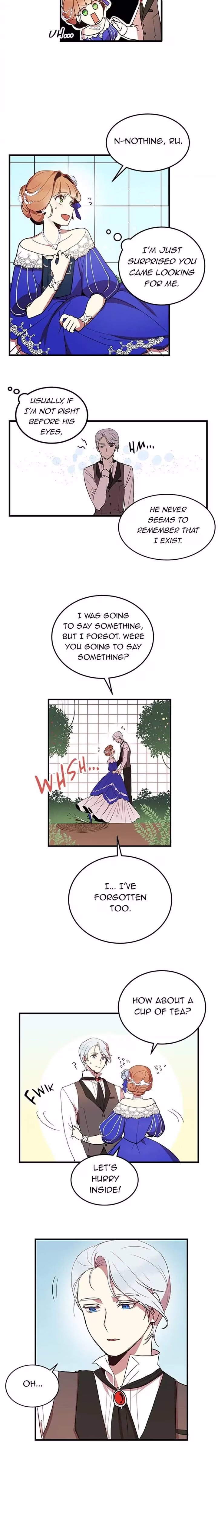 Whats Wrong with You Duke - Chapter 7 - Part 6