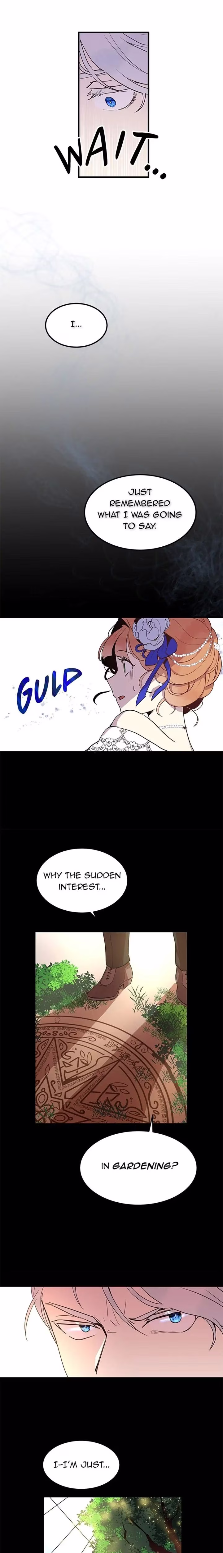 Whats Wrong with You Duke - Chapter 7 - Part 7