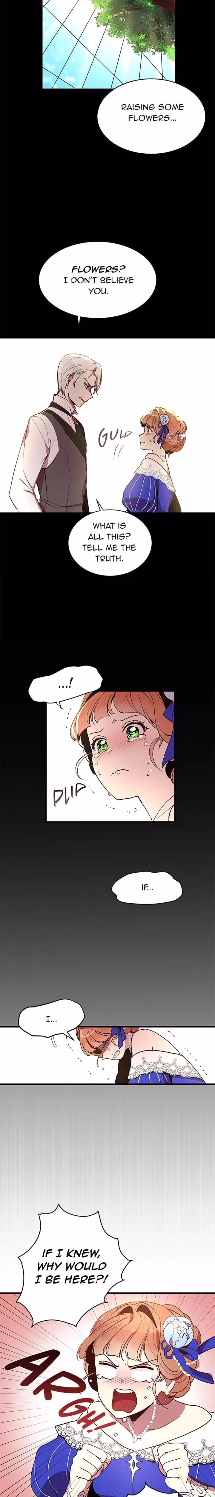 Whats Wrong with You Duke - Chapter 7 - Part 8