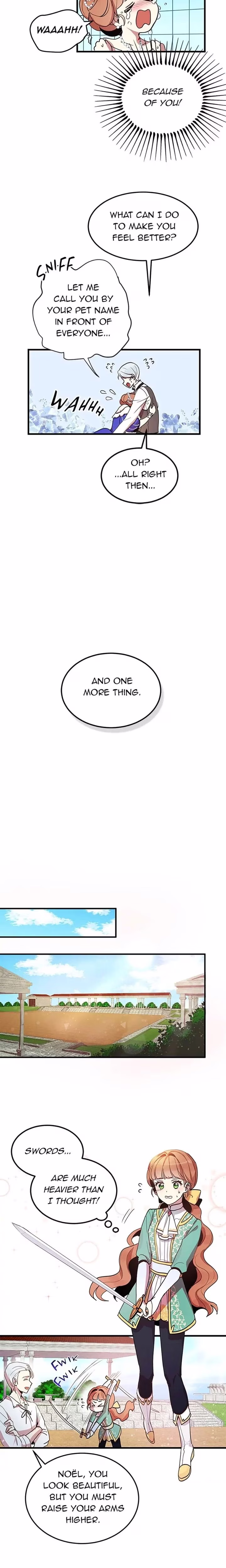 Whats Wrong with You Duke - Chapter 7 - Part 12