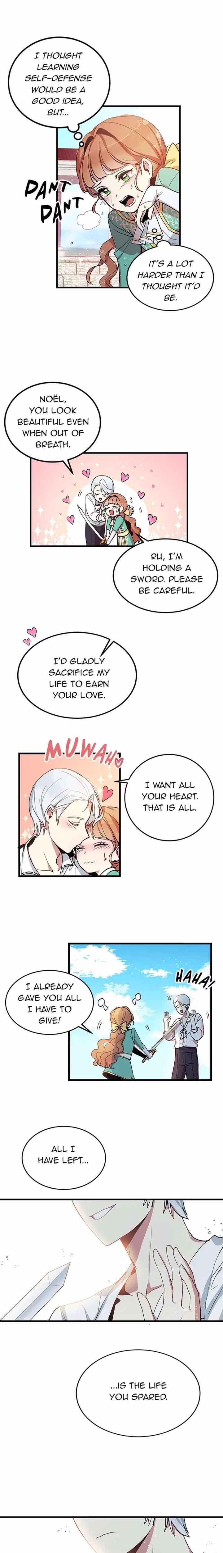 Whats Wrong with You Duke - Chapter 7 - Part 13