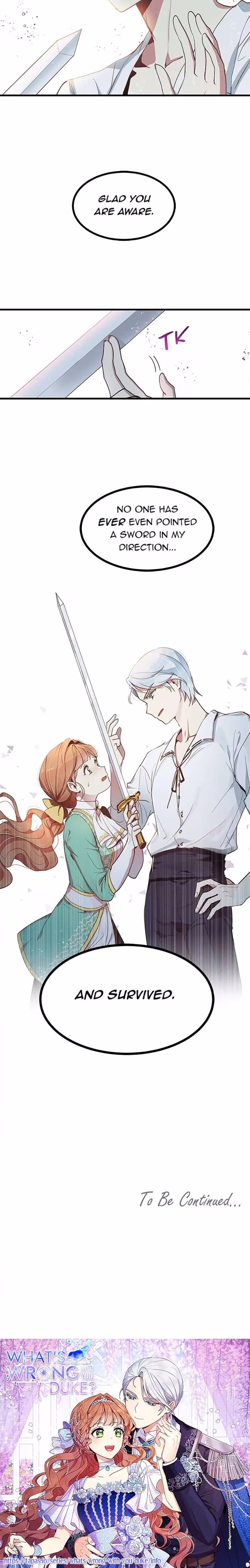 Whats Wrong with You Duke - Chapter 7 - Part 14