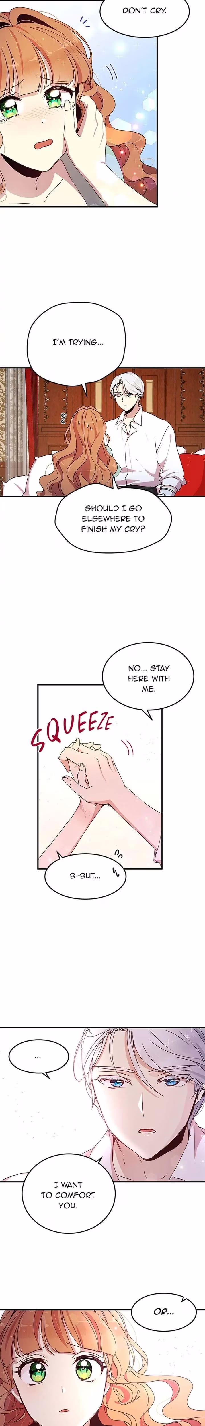 Whats Wrong with You Duke - Chapter 70 - Part 3