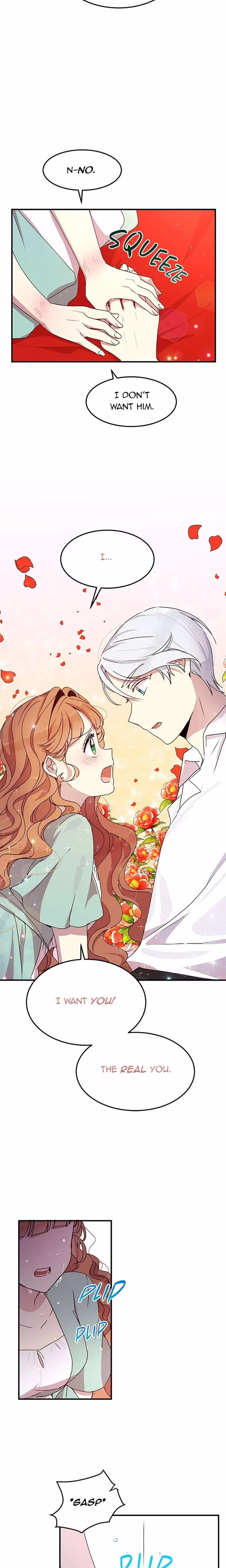 Whats Wrong with You Duke - Chapter 70 - Part 5