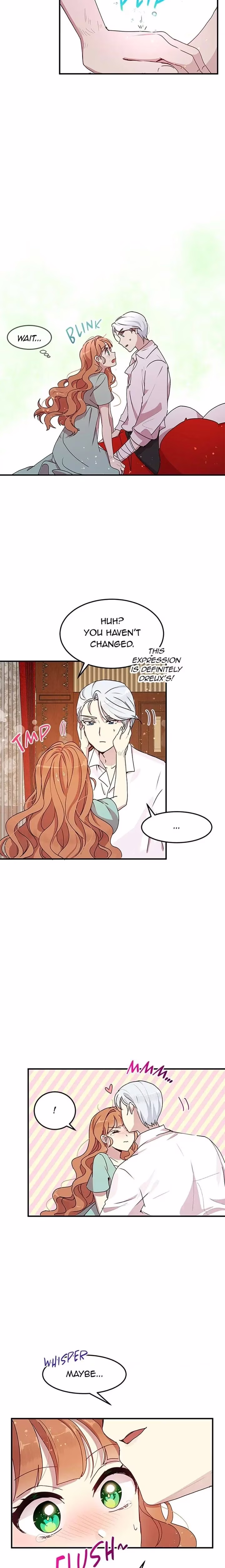 Whats Wrong with You Duke - Chapter 70 - Part 6