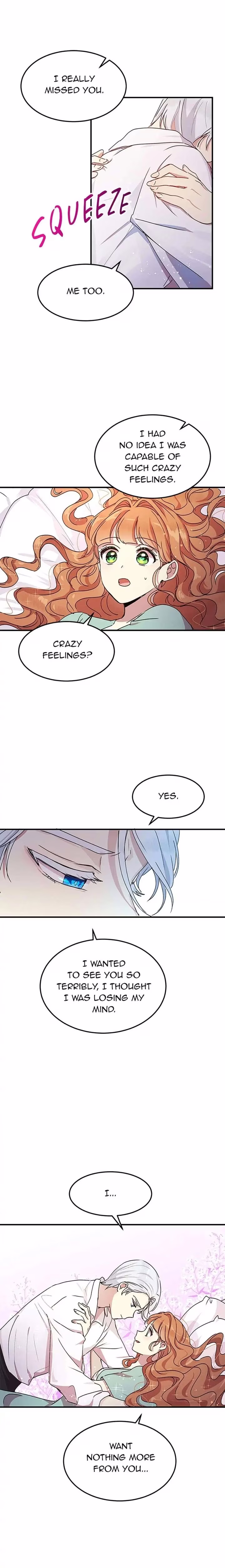 Whats Wrong with You Duke - Chapter 70 - Part 8