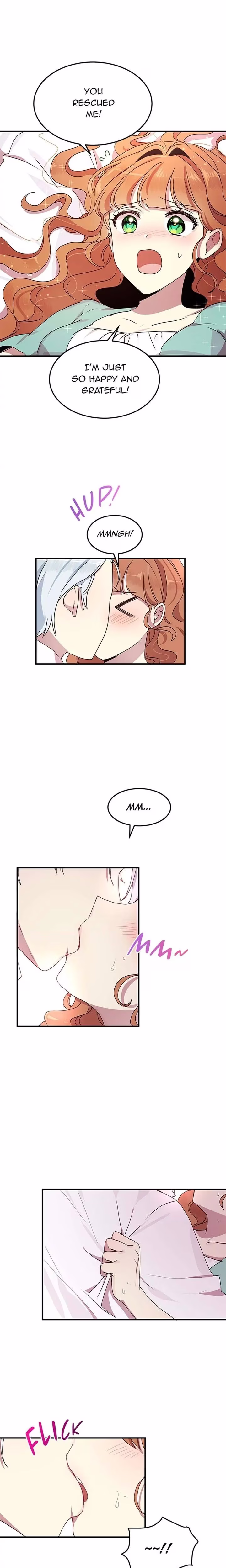 Whats Wrong with You Duke - Chapter 70 - Part 10