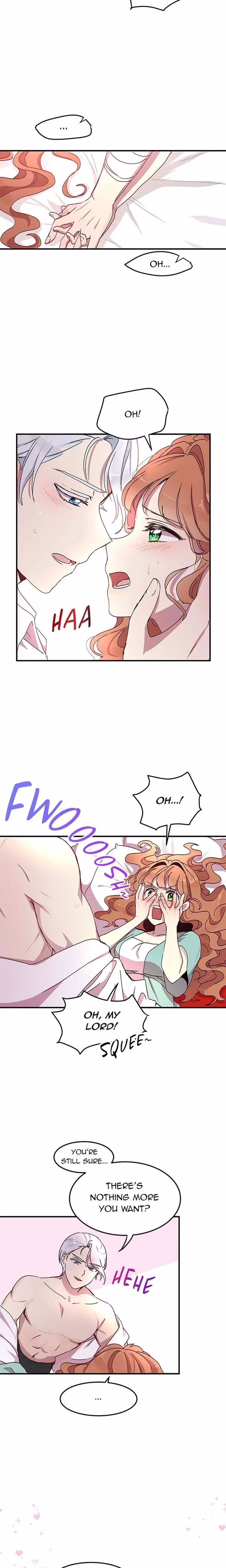 Whats Wrong with You Duke - Chapter 70 - Part 11