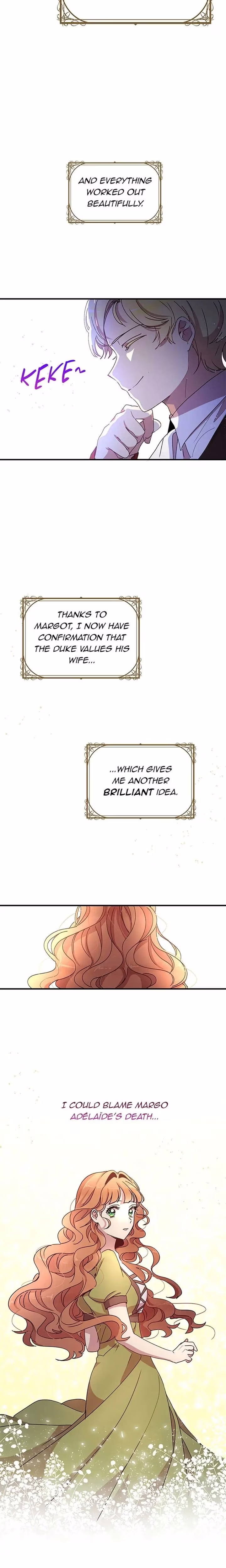 Whats Wrong with You Duke - Chapter 71 - Part 3