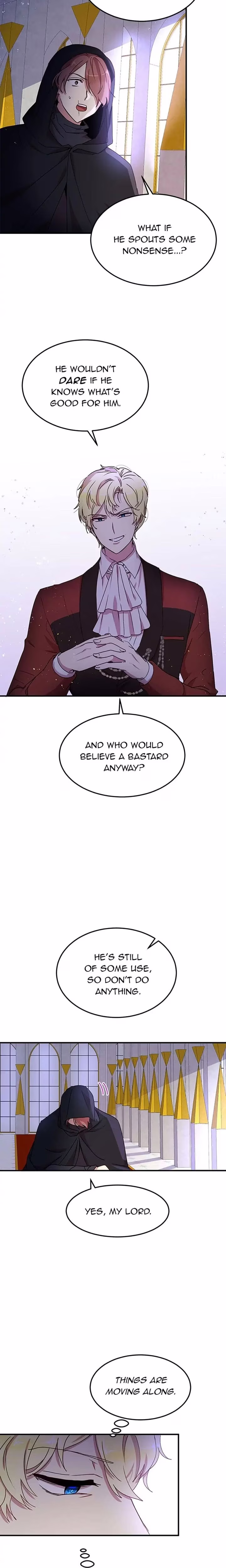 Whats Wrong with You Duke - Chapter 71 - Part 6