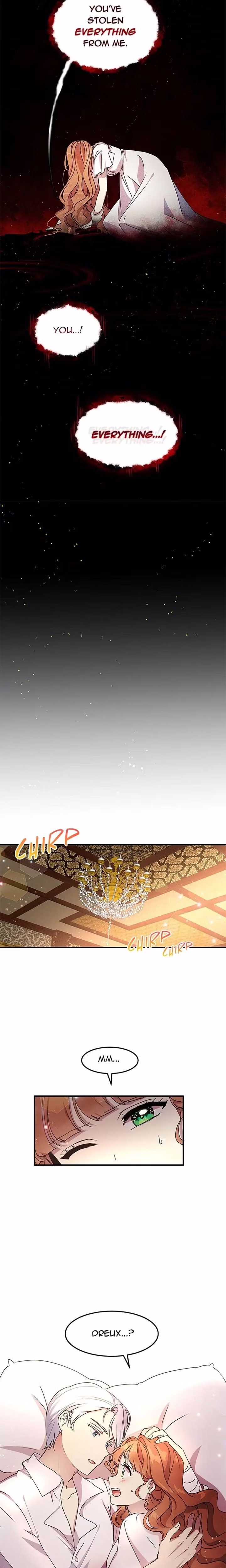 Whats Wrong with You Duke - Chapter 71 - Part 10