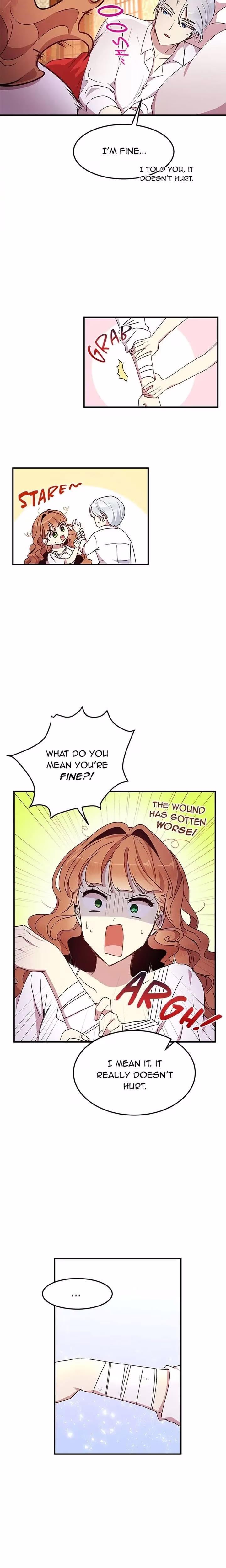 Whats Wrong with You Duke - Chapter 71 - Part 12