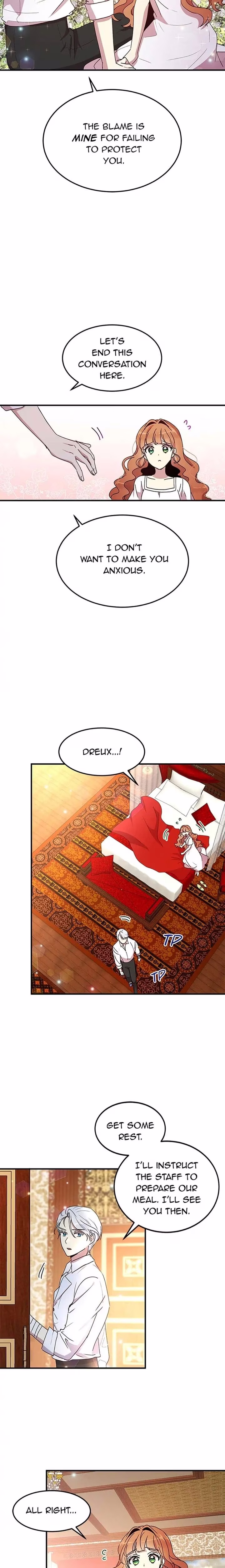 Whats Wrong with You Duke - Chapter 71 - Part 15