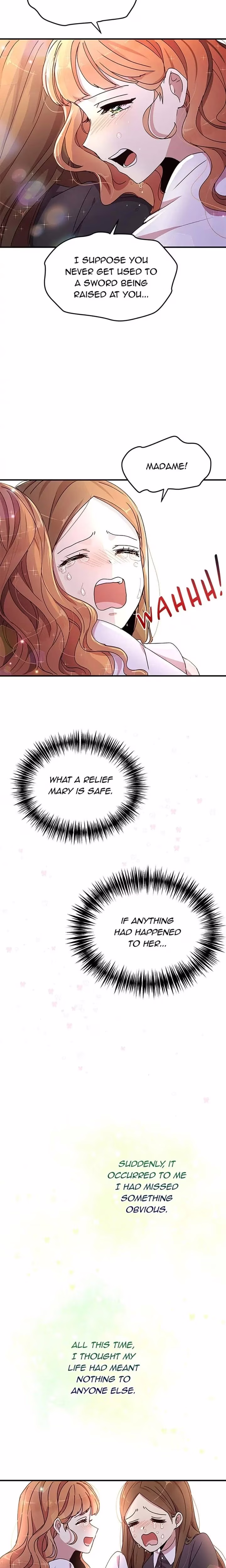 Whats Wrong with You Duke - Chapter 72 - Part 4