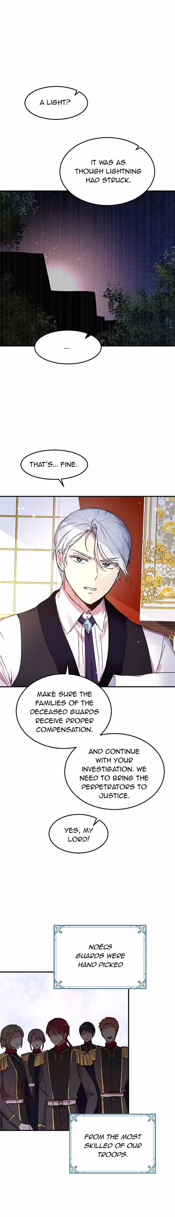 Whats Wrong with You Duke - Chapter 72 - Part 7